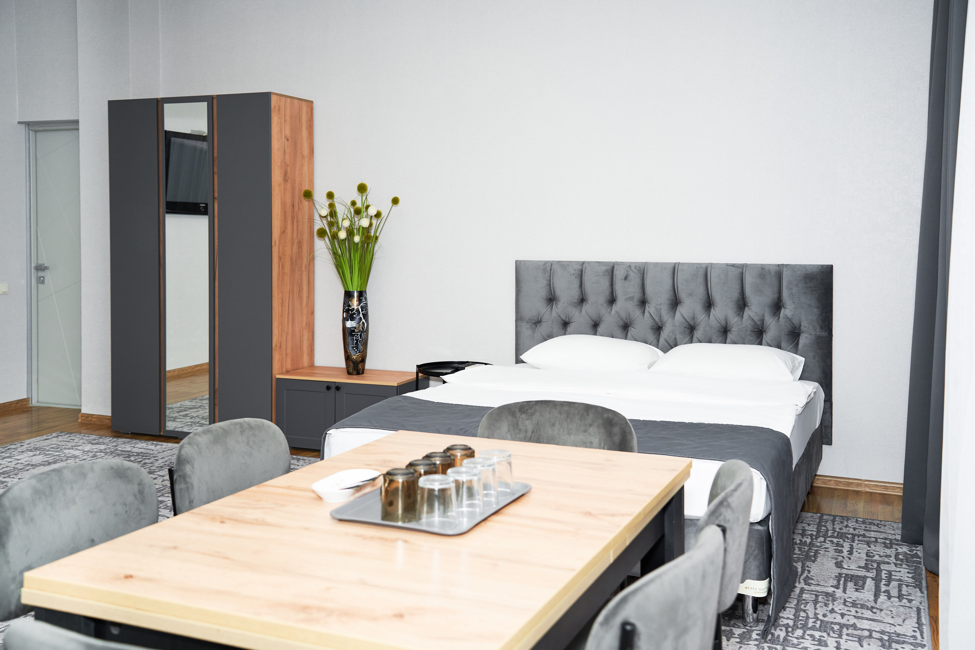 Фото Солнечная Гавань