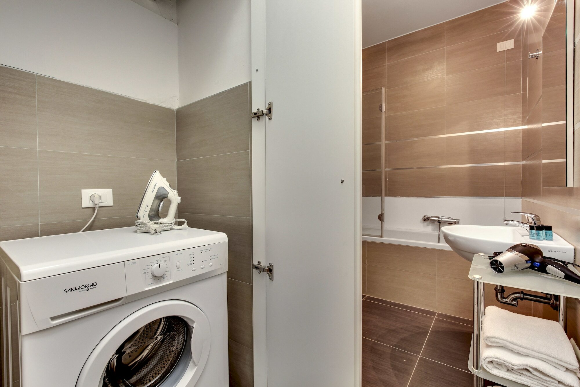 Фото Venice Garden