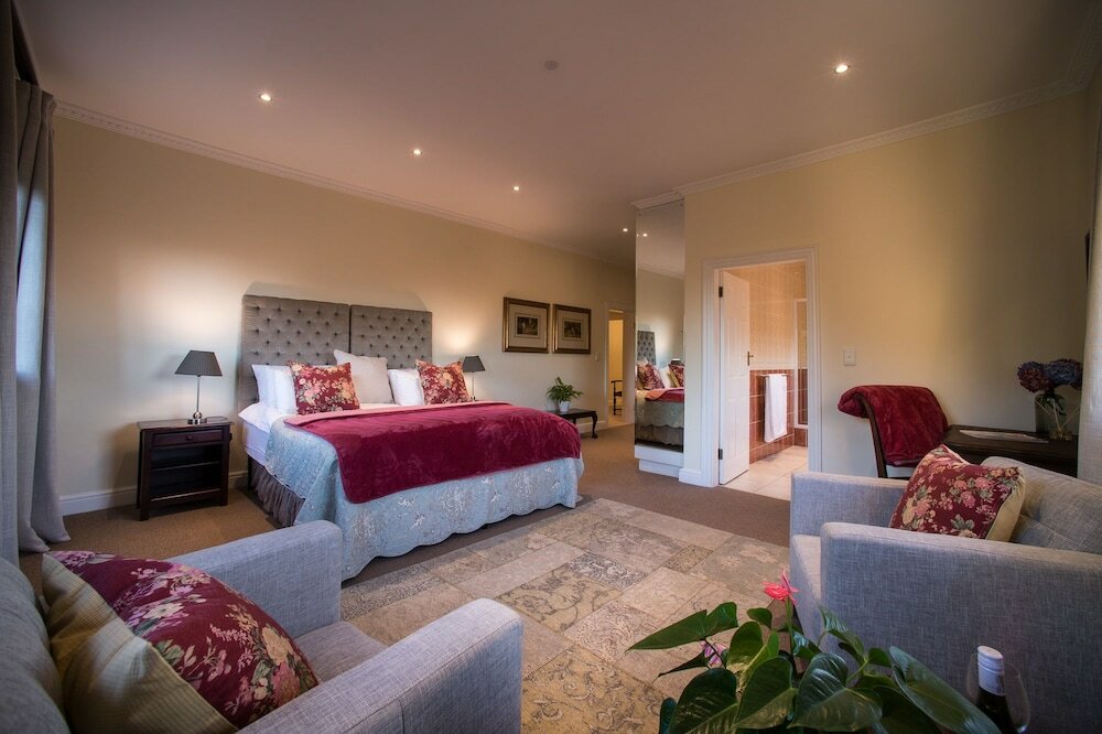 Фото Boutique Villa Guesthouse