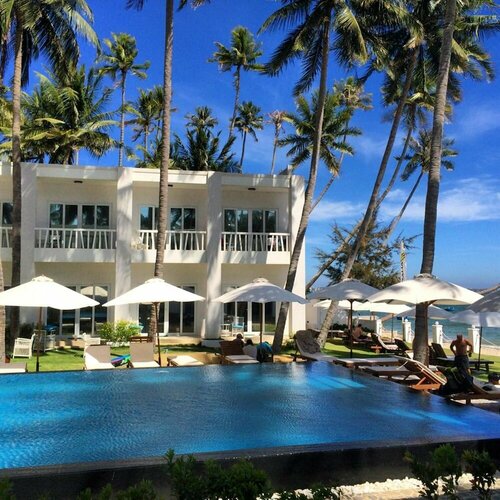 Внешний вид отеля Surf4You Residence в Фраунге Муйне, фото 1