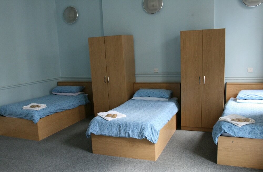 Фото Lse Passfield Hall - Campus Accommodation