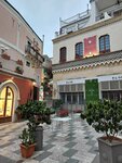 Porta Di Mezzo Luxury B&b