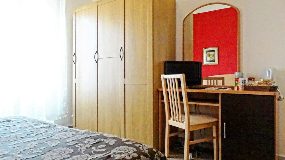 Фото La Campanella Guesthouse