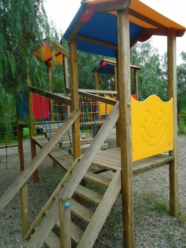 Фото Agriturismo Badiula