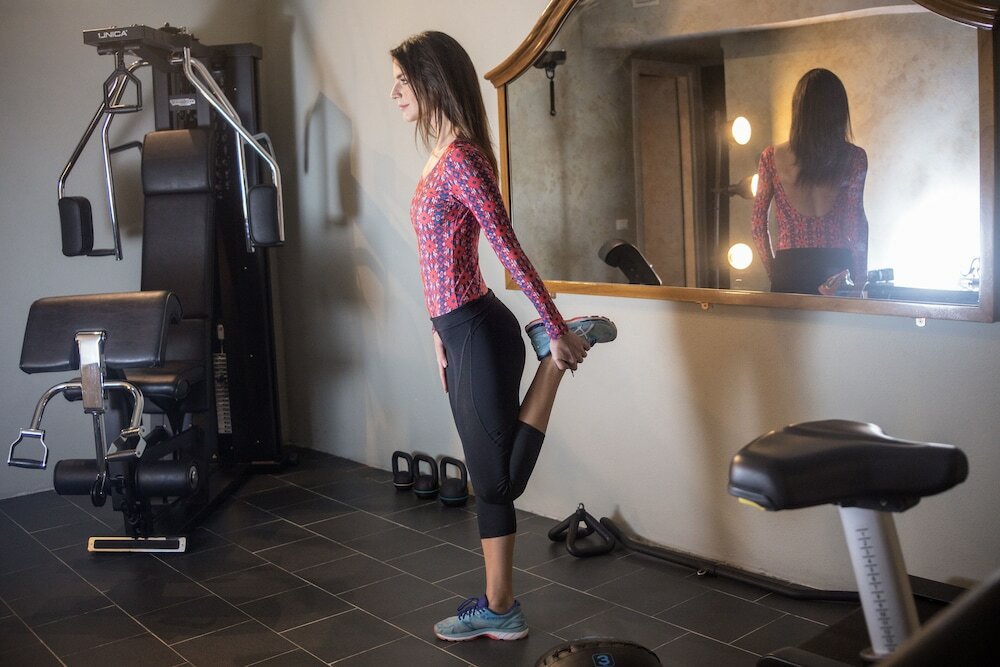 Фото Relais Il Leoncino