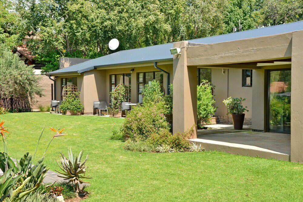 Фото Sand River Guest House