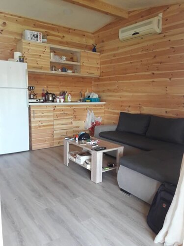 Гостиница Bliss Cottage