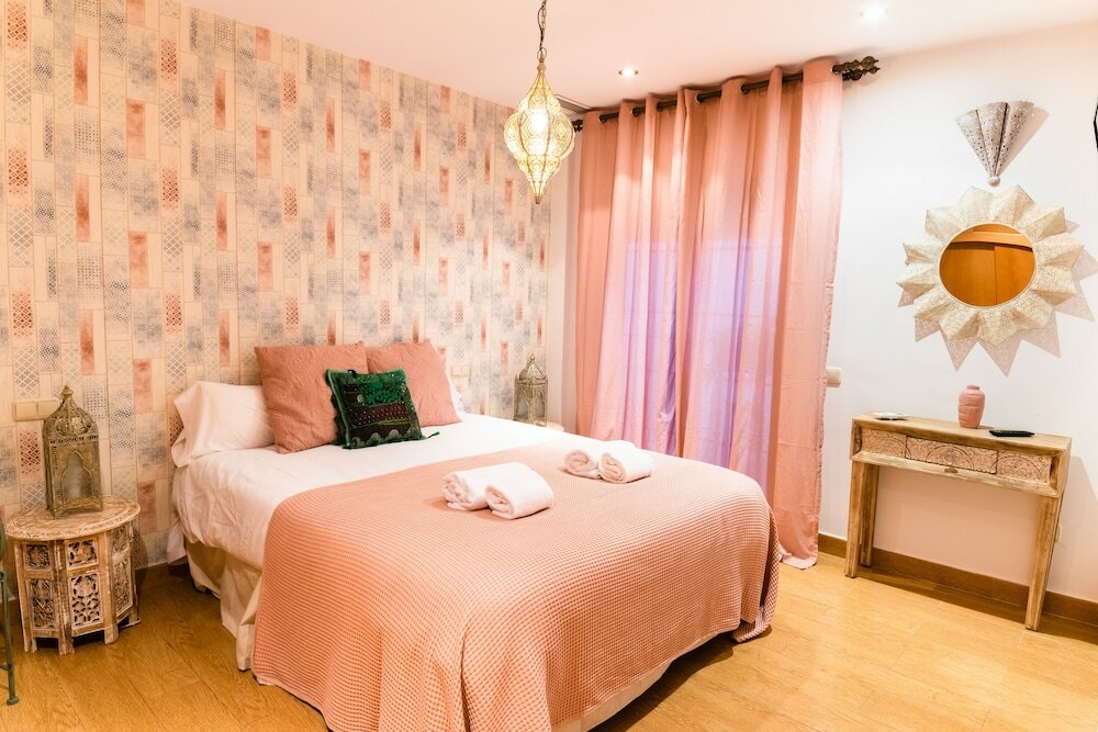 Фото Triana Luxury Home