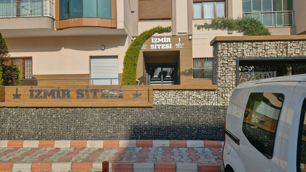 Fire safety systems Anda Automation, Izmir, photo