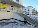Корпус № 5 (Oktyabrskiy prospekt, 22к5), department of the hospital
