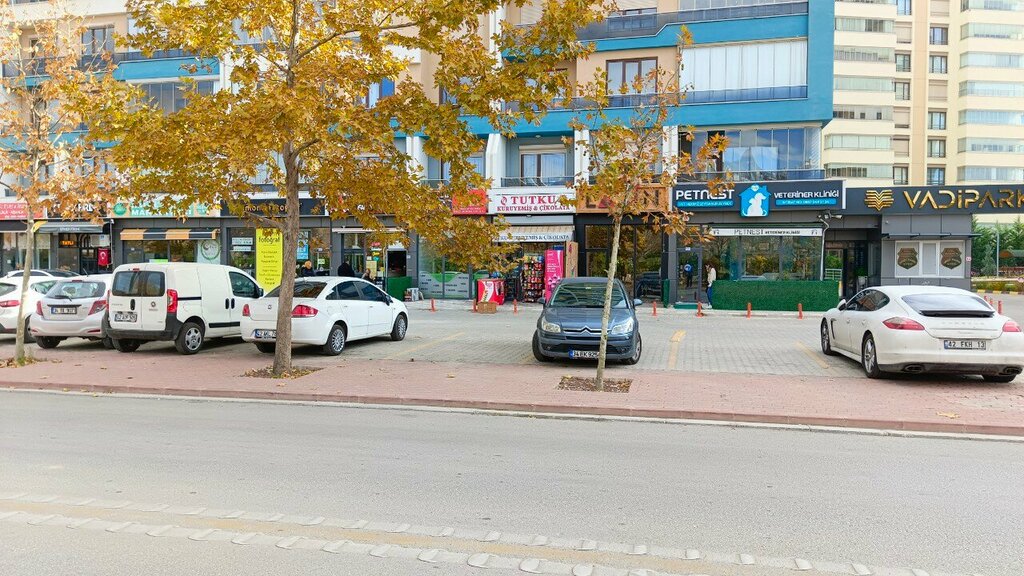 Grocery Tutku Nuts & Chocolate, Konya, photo