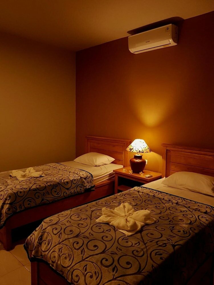 Фото Ghamed Sari