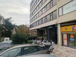 Denka (İstanbul, Beyoğlu, İnönü Cad., 50) ، التجارة الخارجية والمنظمات الاقتصادية الأجنبية