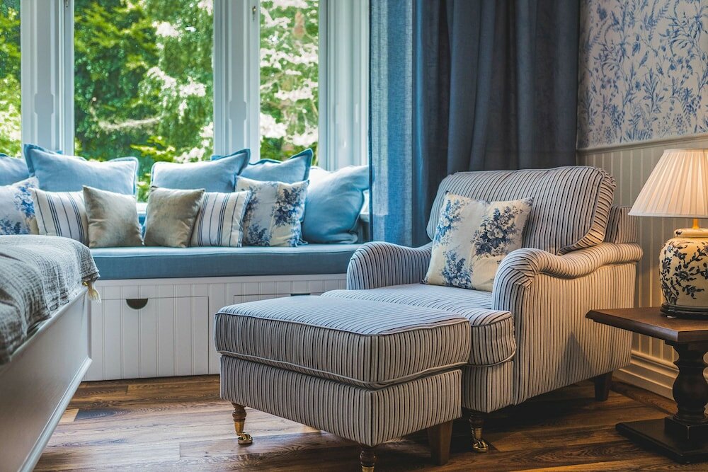 Фото Villa Strandvagen