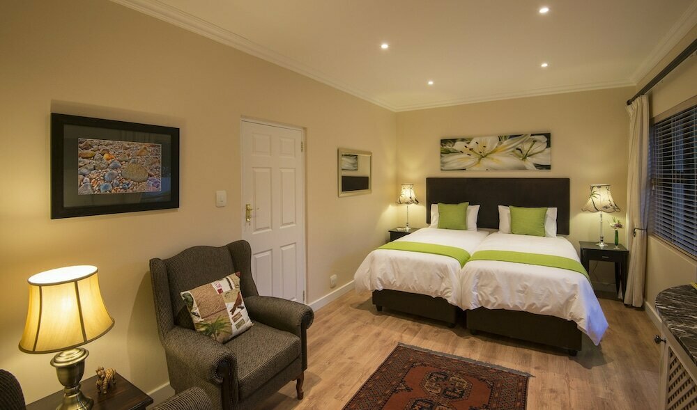 Hotel SomerZicht Guesthouse, Capetown, photo