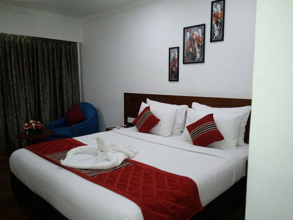 Фото The Royal Comfort