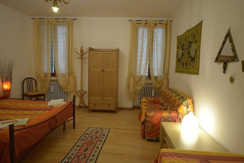 Фото B&b Arabesque