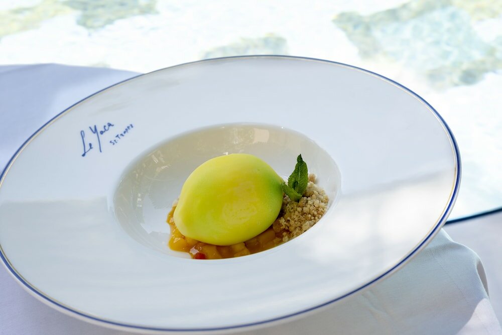 Фото Hôtel Le Y Saint-Tropez