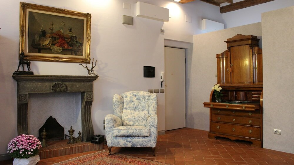 Фото B & B Righi in Santa Croce