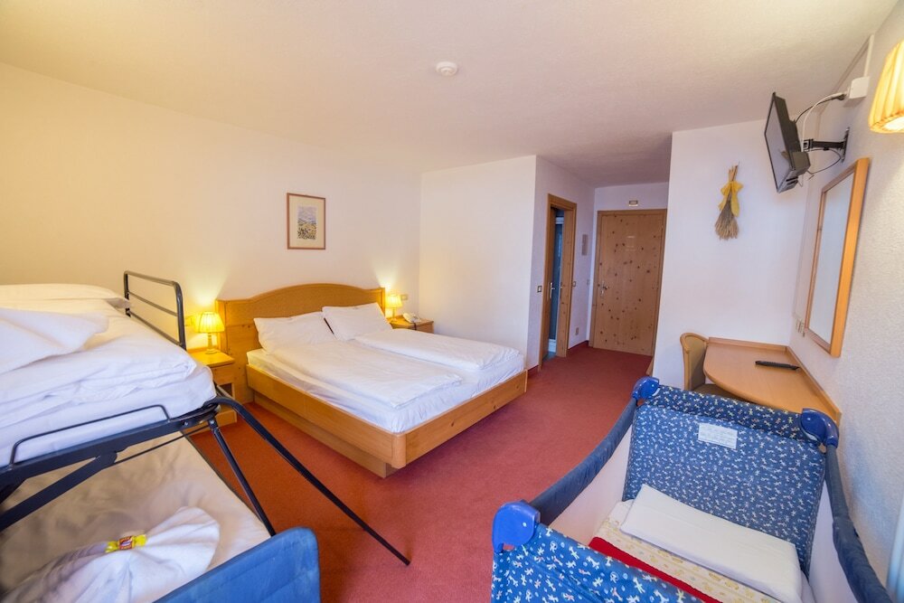 Фото Hotel Grizzly