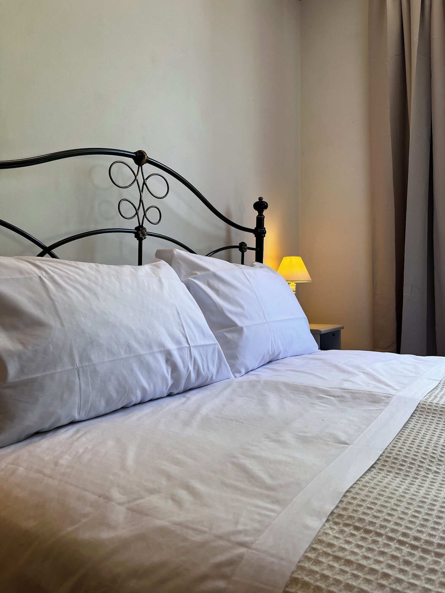 Фото La valle di Monna Lisa