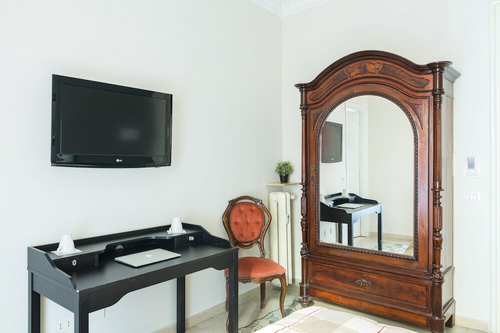 Фото Relais Calamatta