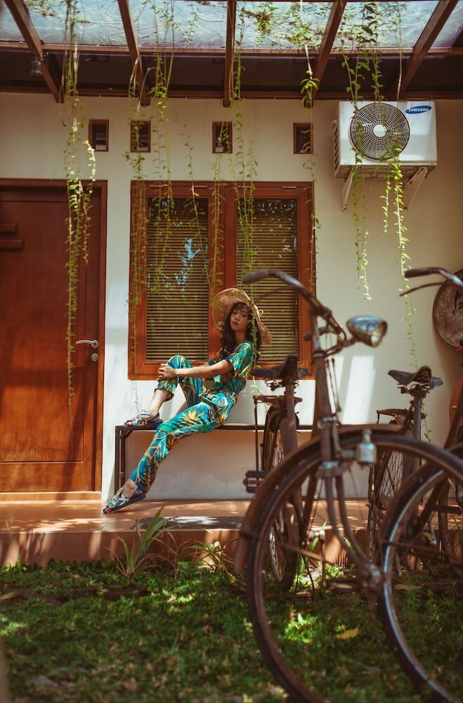 Фото House of Moedjito