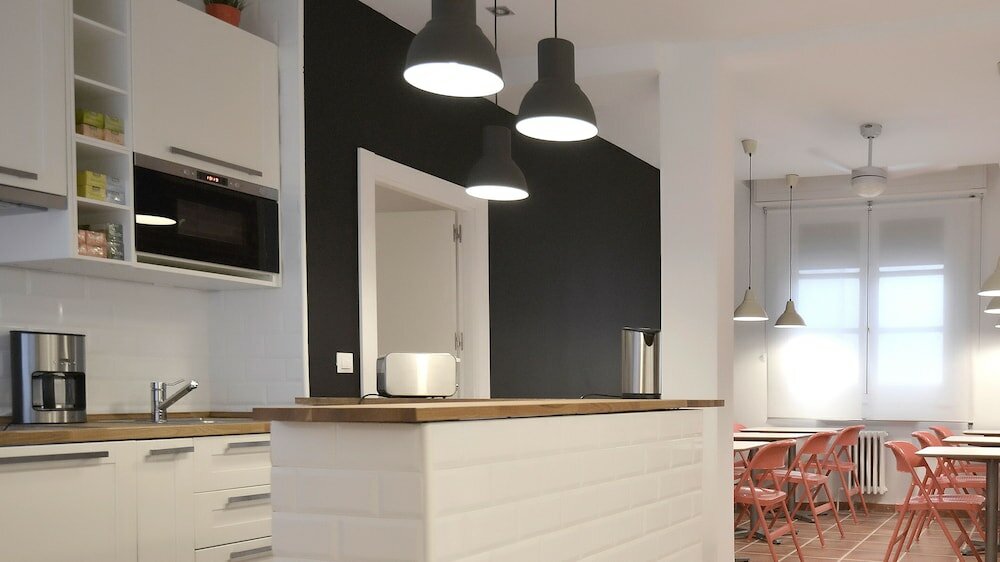 Фото Woohoo Suites Madrid