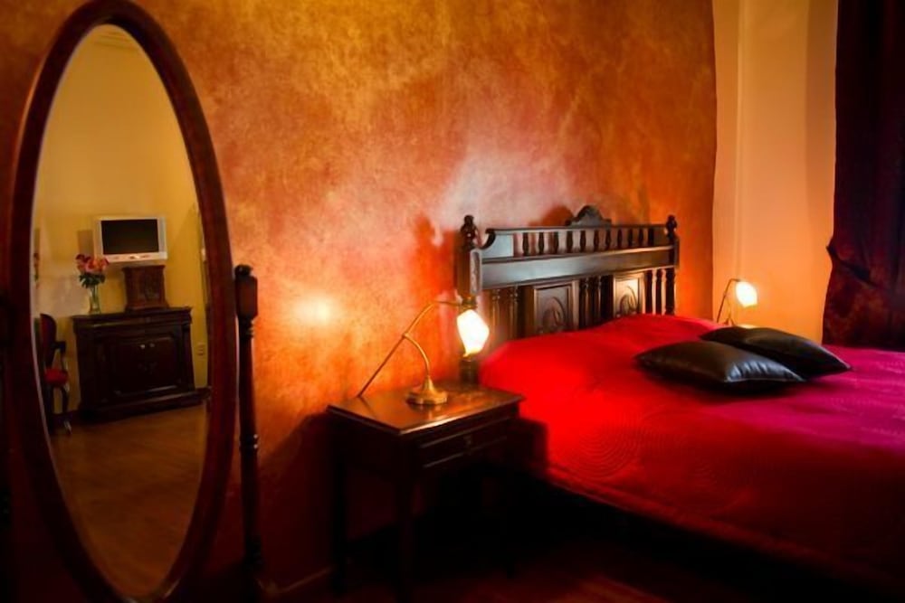 Фото Andromeda Suites