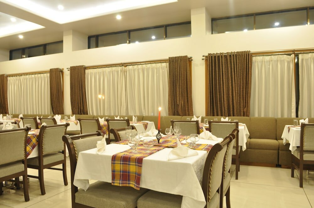 Фото Hotel K Square