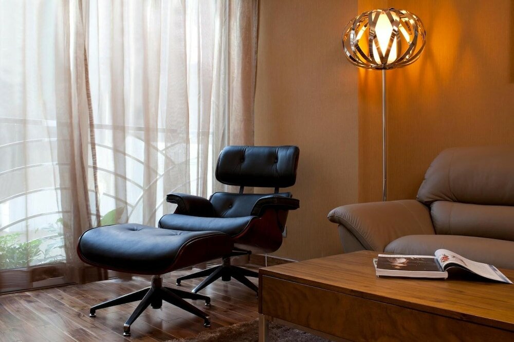 Фото Saigon City Residence Serviced Apartment