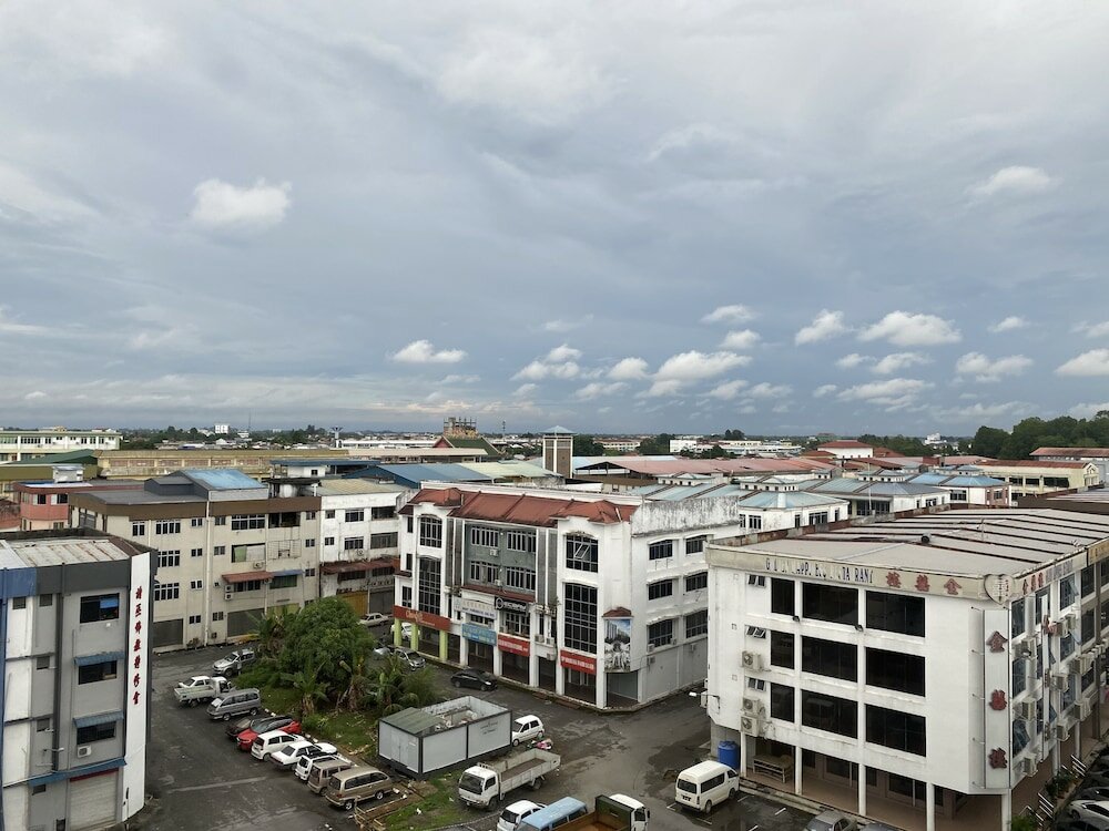 Фото Kawan Hotel