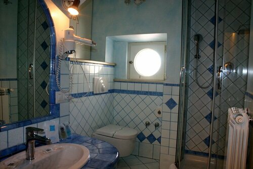 Гостиница Residenza Cardinale