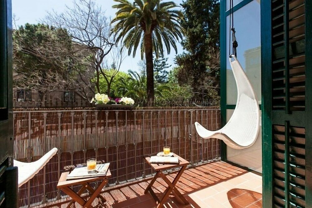 Hotel Ecozentric, Barcelona, photo