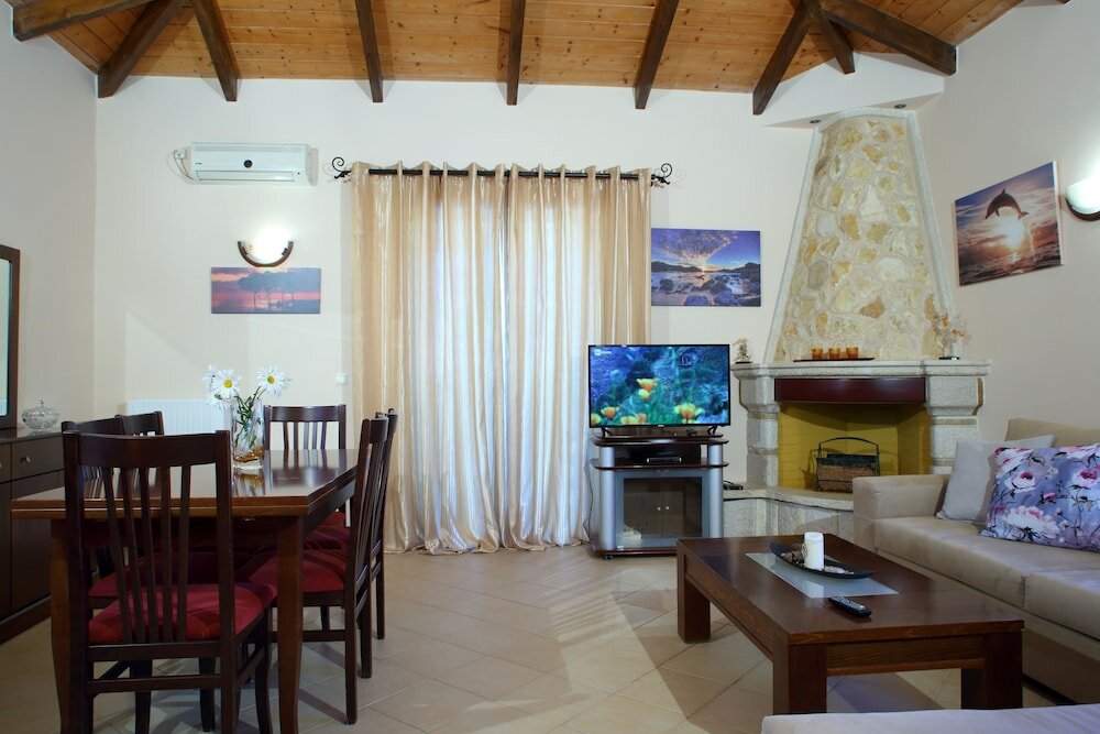 Фото Villas Goudis