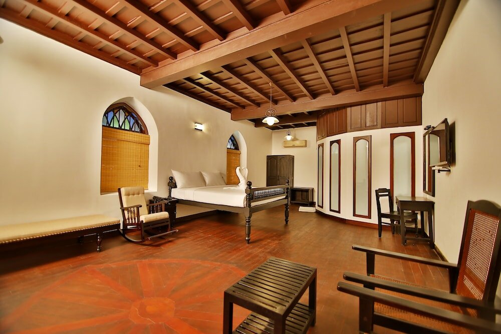 Фото The Byke Spice Heritage Pure Veg