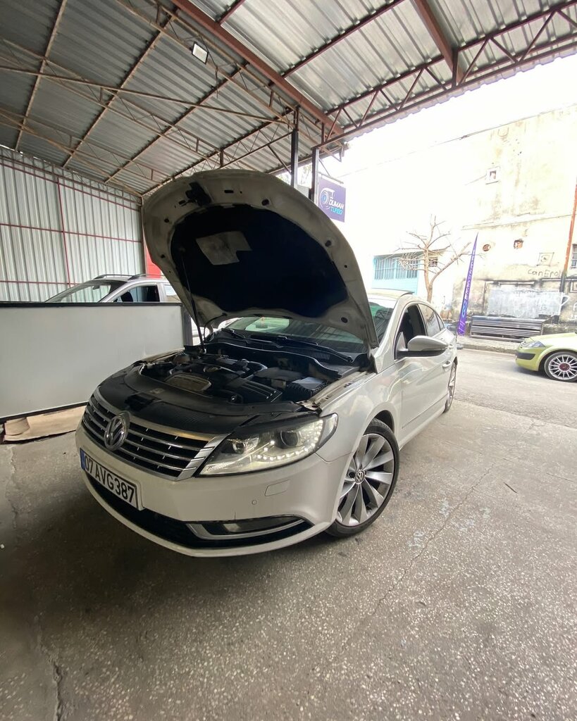 Tuning studio Ecuclass Chip Tuning, Antalya, photo