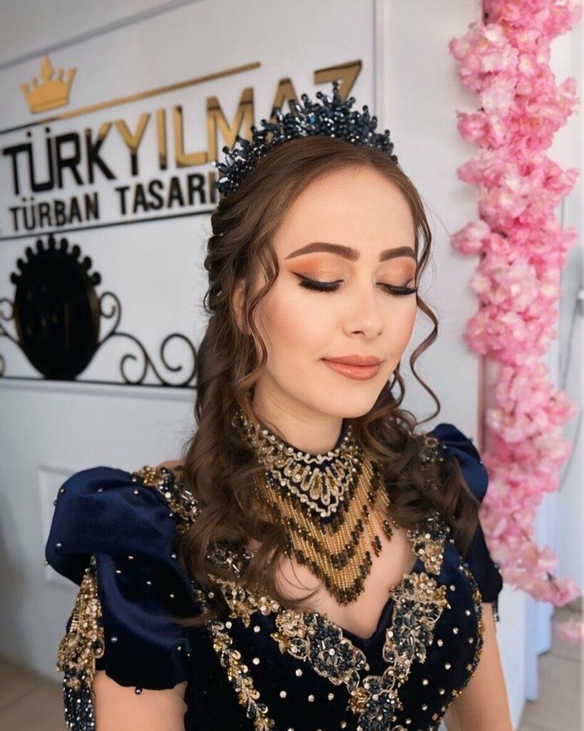 Hairdresser Seher Türkyılmaz Coiffeur & Bridal, Konya, photo
