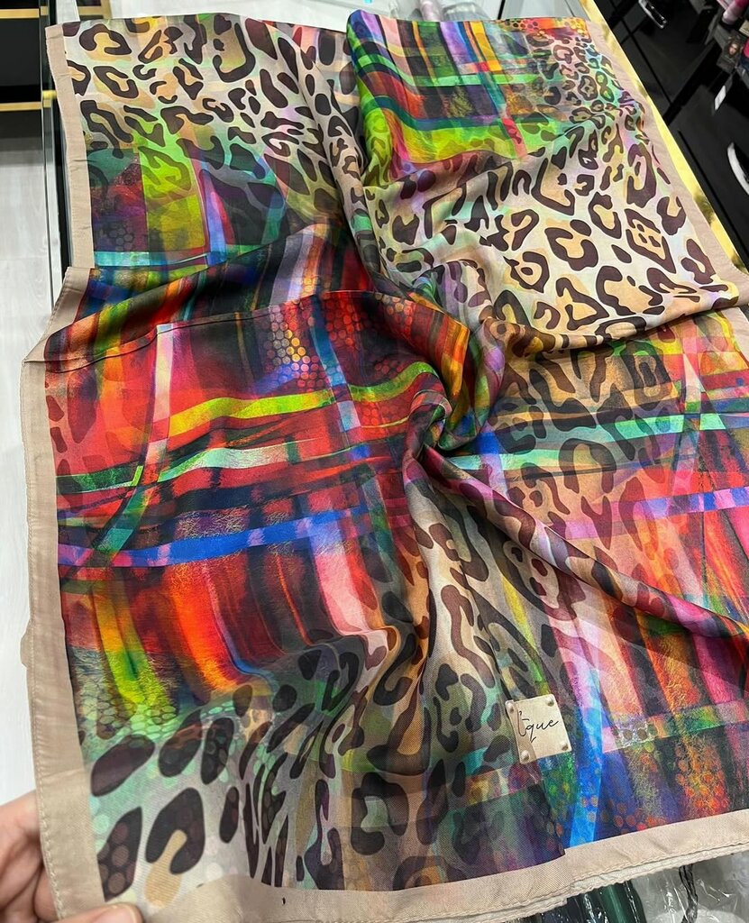 Clothing store Ayşe Saltık Eşarp Şal Evi, Konya, photo