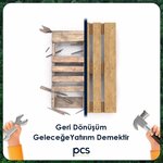 Pcs Palet (Izmir, Torbali, Inonu Neighborhood, 150th Street, 7), lumber