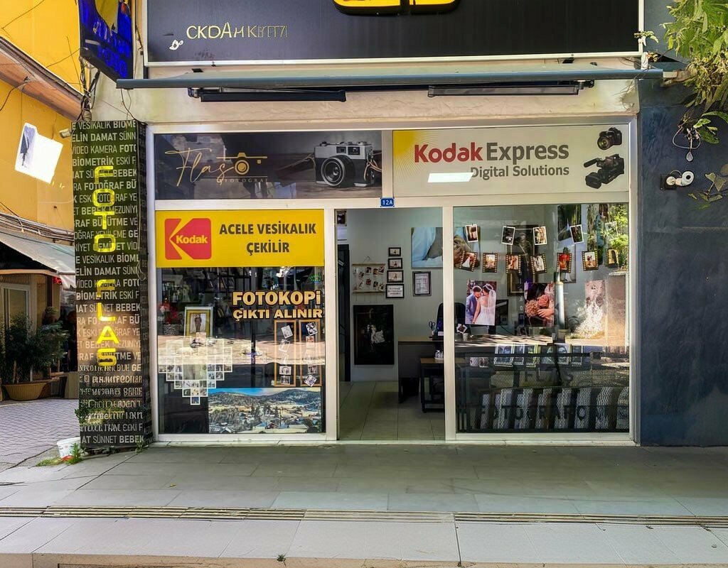 Photo studio Flash Photography, Hendek, photo