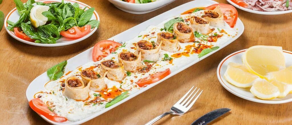 Cafe Mardin Elite Tantuni, Artuklu, photo