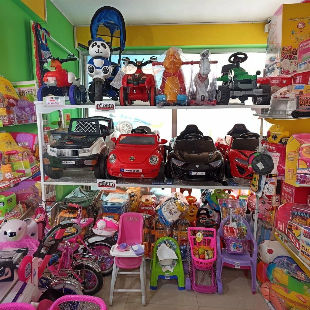 Toys and games Shrek Toys, Talas, photo