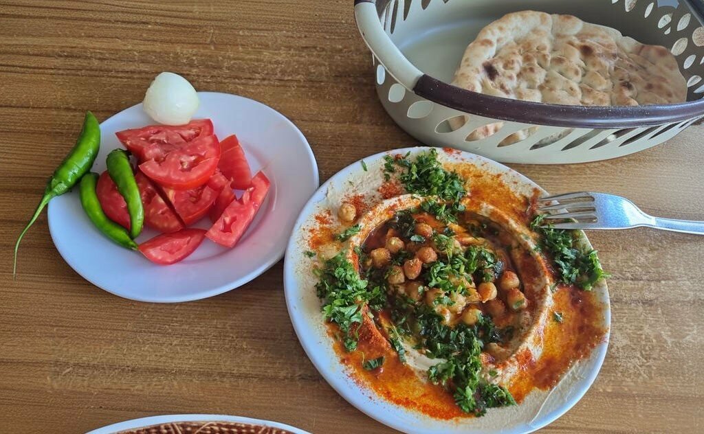 Cafe Young Brothers, Iskenderun, photo