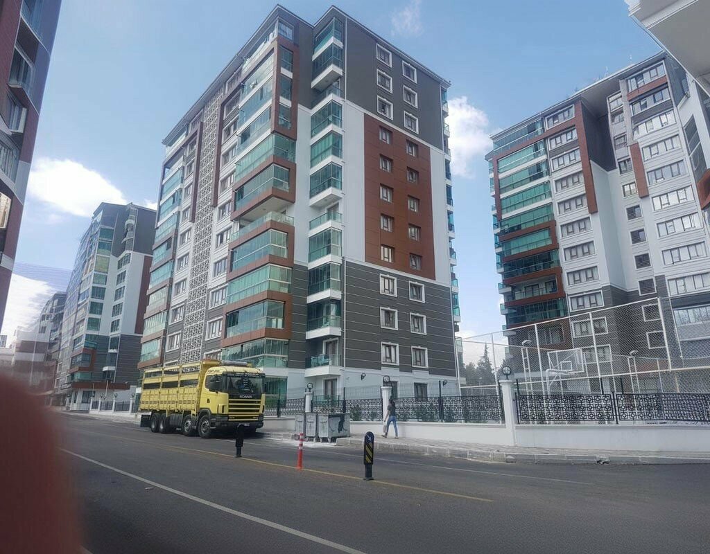 Engineering Kadan Engineering, Isparta, photo