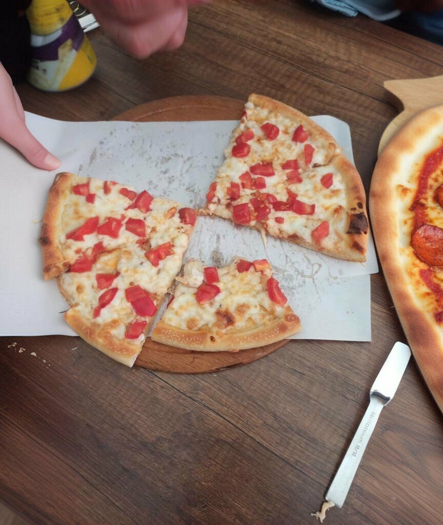 Pizzeria Caycuma Napoli Pizza, Caycuma, photo