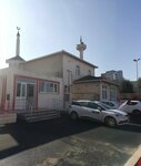 Ruzgarlibahce Fatih Sultan Mehmet Mosque (İstanbul, Beykoz, Rüzgarlıbahçe Mah., Şehit Mustafa Gözütok Sok., 72) ، مسجد