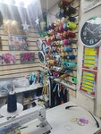 Ремонт одежды (mikrorayon Klimovsk, 50 Let Oktyabrya Avenue, 16), repair of clothes