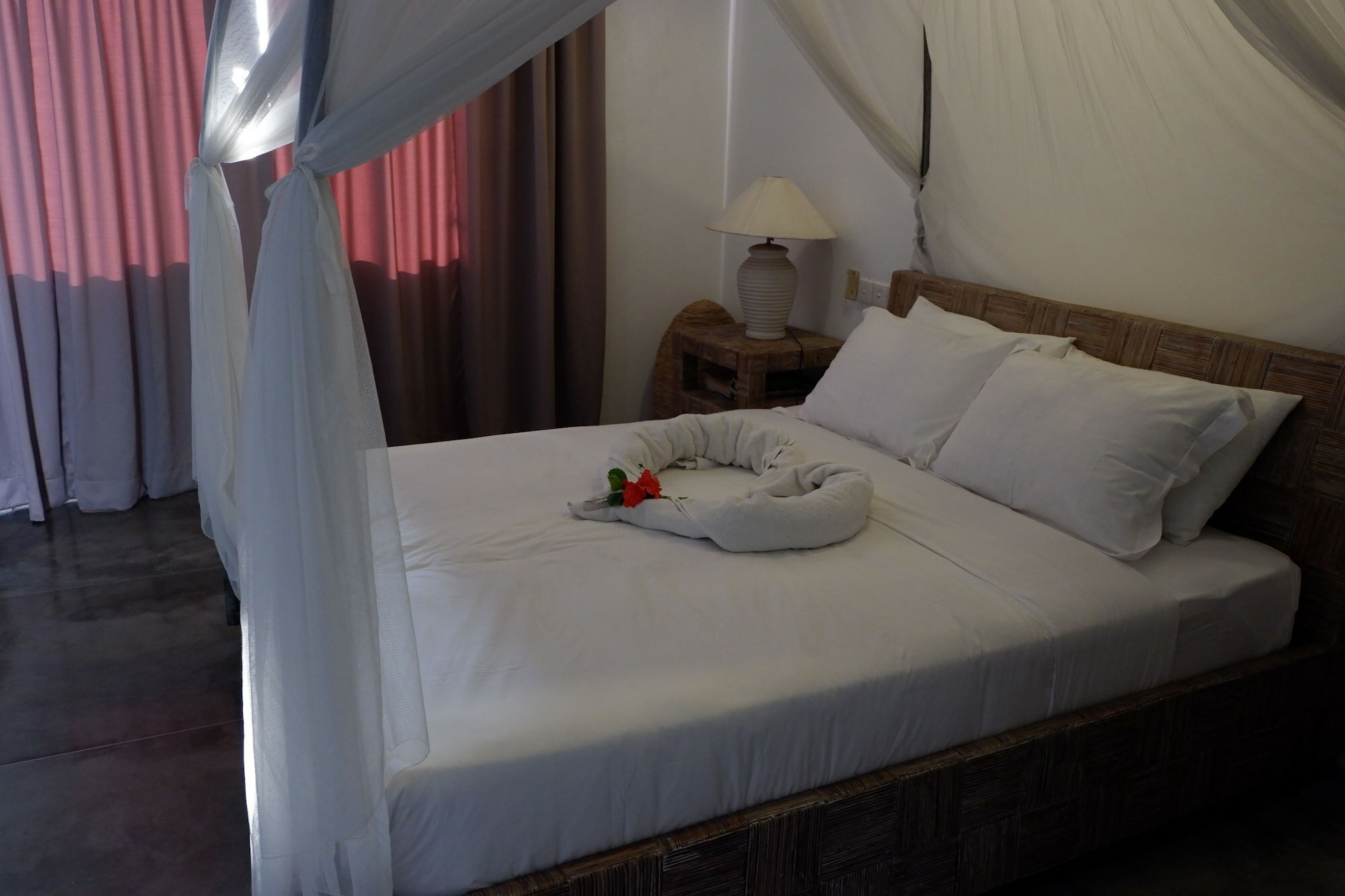 Фото Tegal Sari Villa