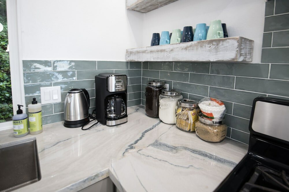 Фото Marbella Lane Pedro Point Beach House with Hot Tub